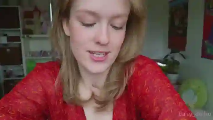 Daisy_dollxo