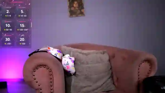 HotMollyX