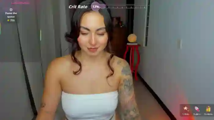 ItsIsabella