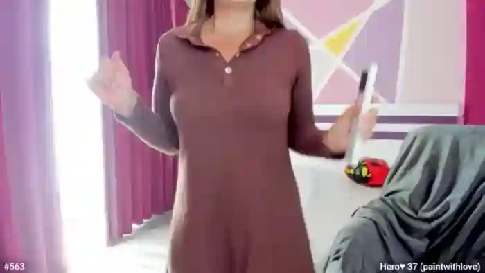 LizaGhost