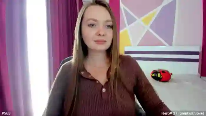 LizaGhost