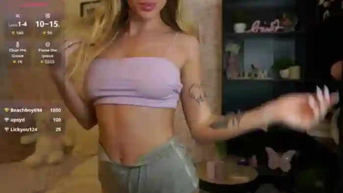 NicoletteShea