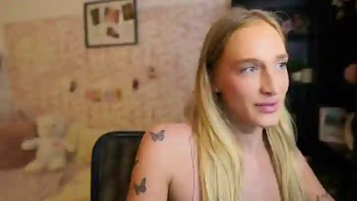 NicoletteShea