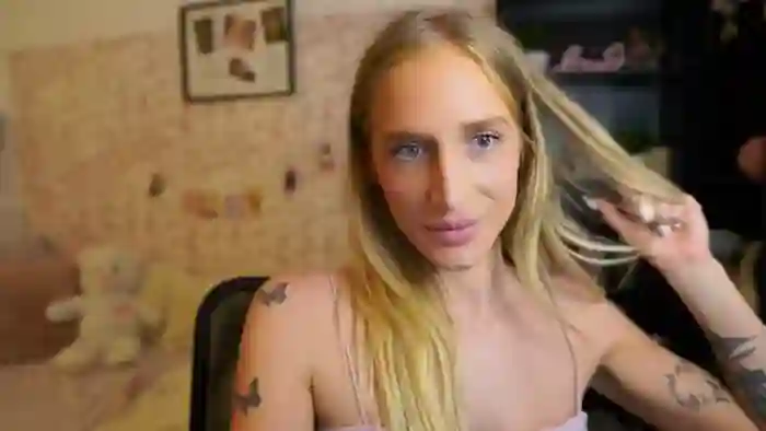 NicoletteShea