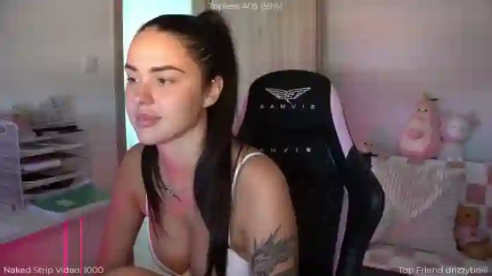 NotYourNaomi