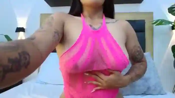 Shannel_love_
