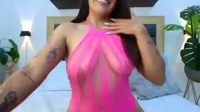 Shannel_love_
