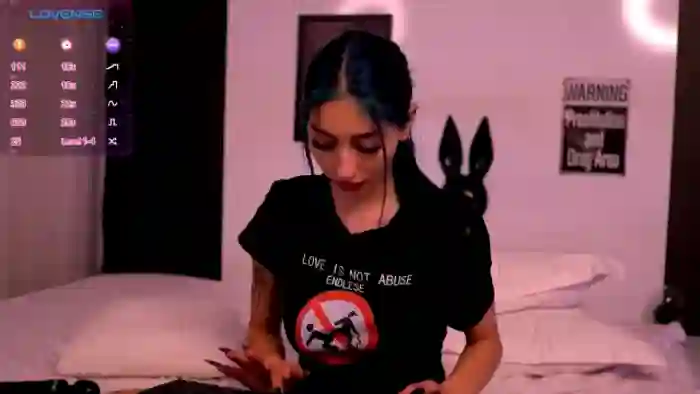 AriaxStark