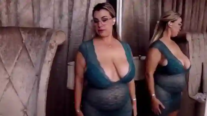 BustyGizelle