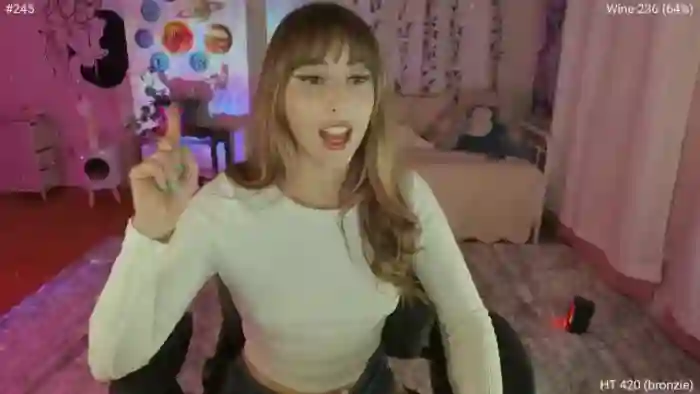CharliexJade