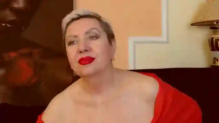 LADY__POSH