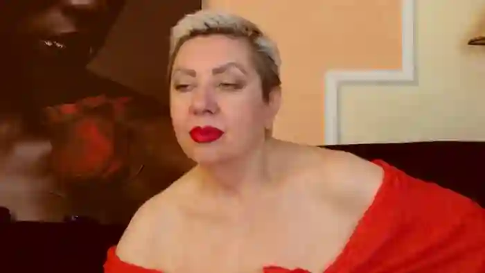LADY__POSH