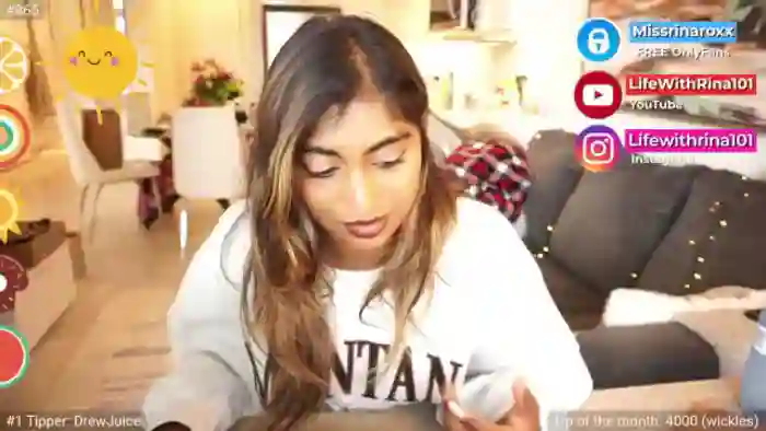 Missrinaroxx