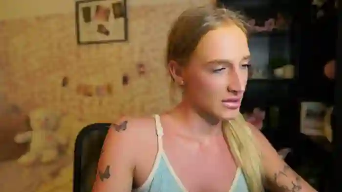 NicoletteShea