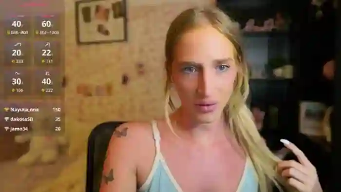 NicoletteShea