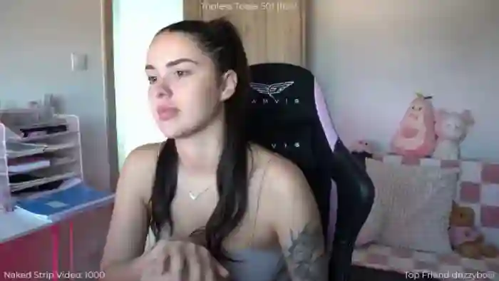 NotYourNaomi