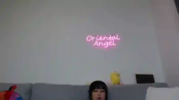 OrientalAng3l