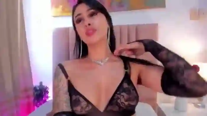 SagiraBelle