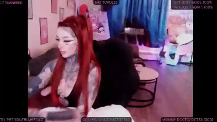 TATTOOBAMBI