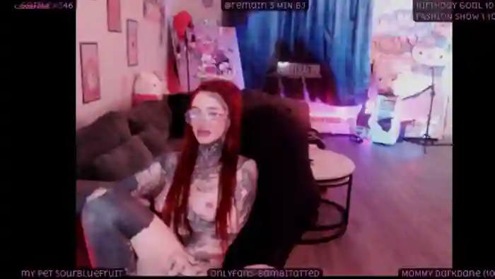 TATTOOBAMBI