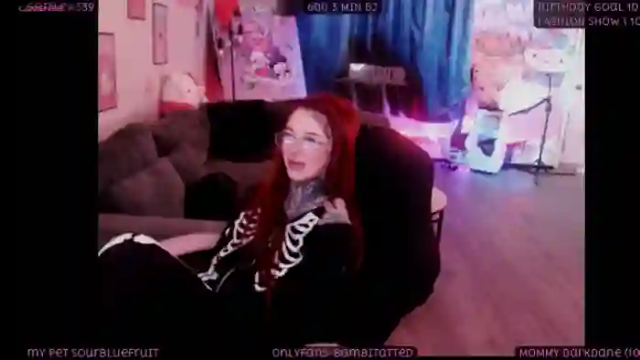 TATTOOBAMBI