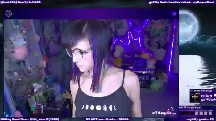 WildWyliePM