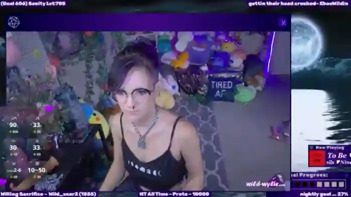 WildWyliePM