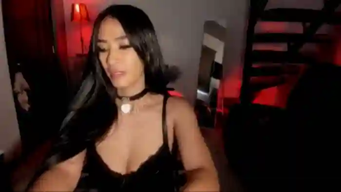 ExoticGoddesX