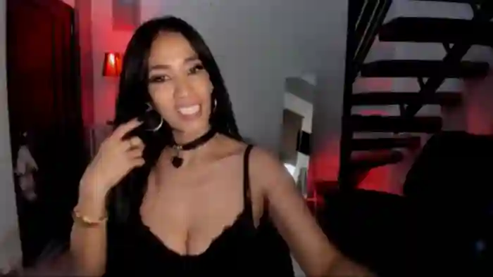 ExoticGoddesX