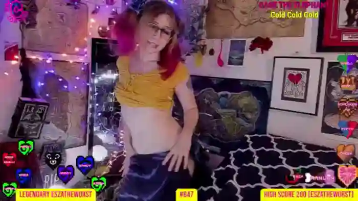 GirlbotDiv