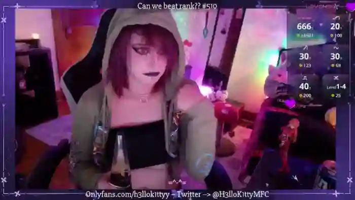 H3llok1tty
