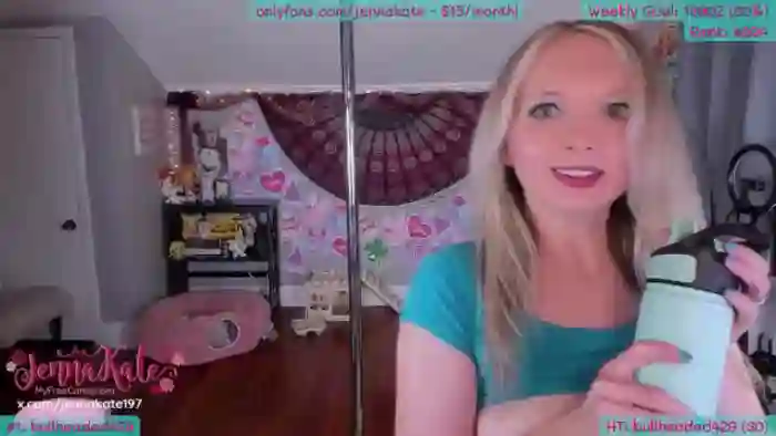 JennaKate