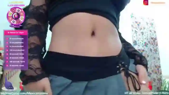 Mexicanissima