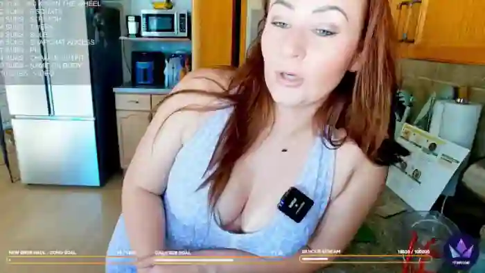 MillieBrooks