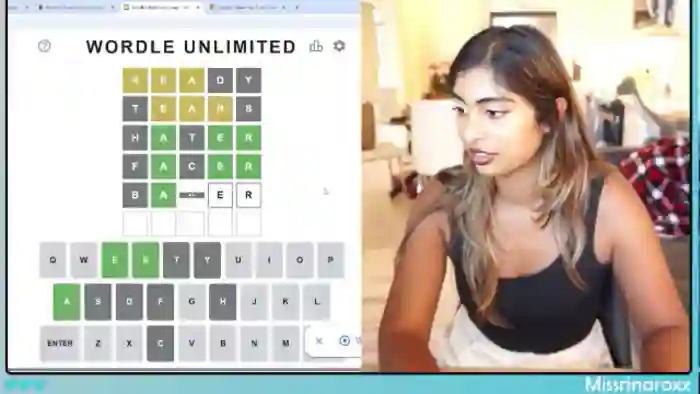 Missrinaroxx