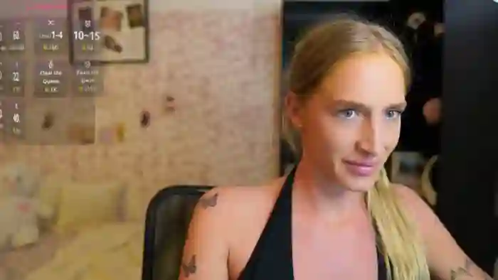NicoletteShea