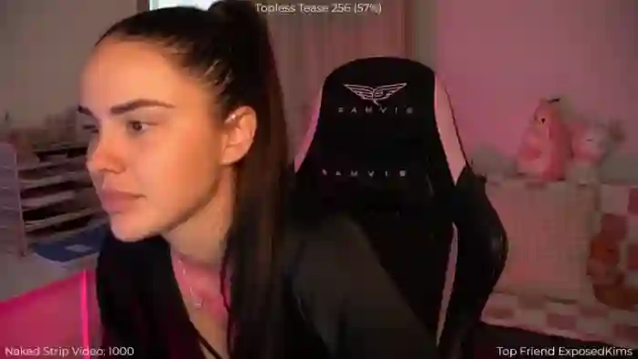 NotYourNaomi