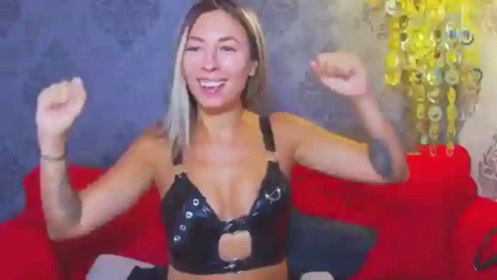 PoxyVibe