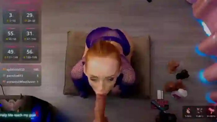 Redhead_Shark
