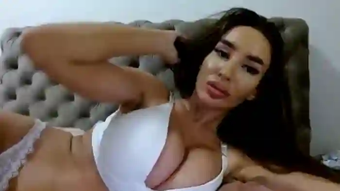 Vixen_Eliana