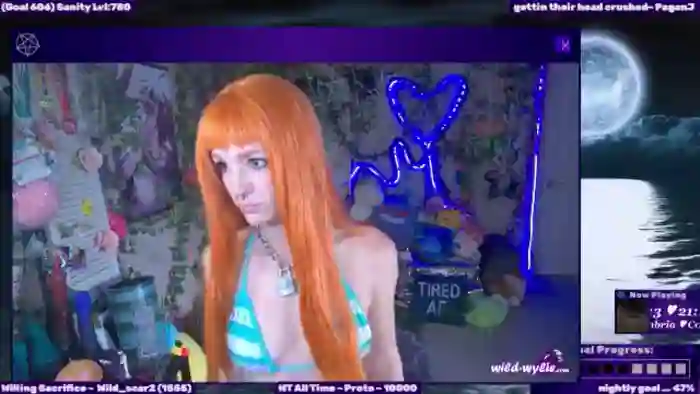 WildWyliePM