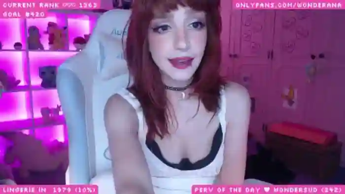 WonderAna