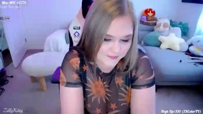 ZillyKitty