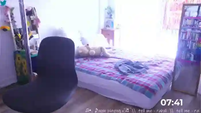 hairysafaeri