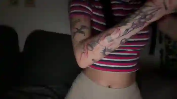 mayflowers