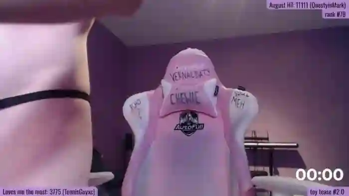 BabeAriel