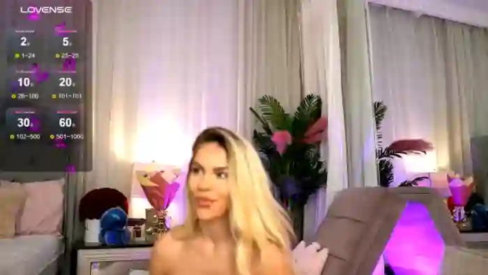 ChloeVelvet