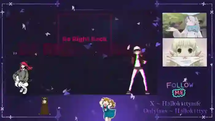 H3llok1tty