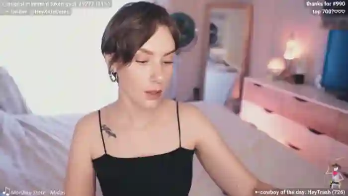 HeyKate