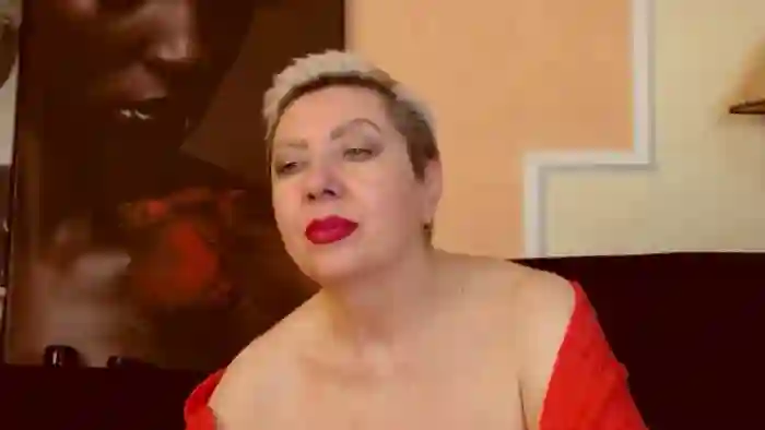 LADY__POSH